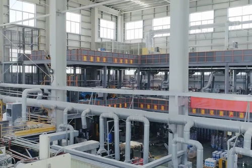 揭秘绿色工厂的硬实力 办公用品企业的可持续发展之道