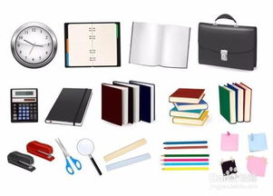 精打细算与艺术巧思 如何编制工艺品采购的办公用品预算