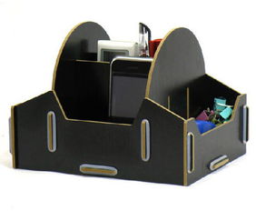 SOHO族最中意 9款趣致工艺品风办公用品大搜集