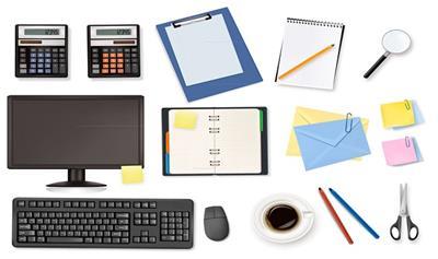 兼顾效率与美感 办公用品与工艺品的完美融合推荐