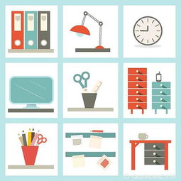 当办公用品邂逅工艺品 打造兼具功能与美感的创意空间