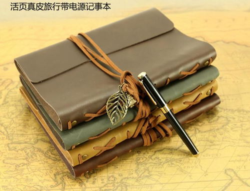从记录到艺术 定制记事本如何转型为收藏级工艺品的机遇与挑战